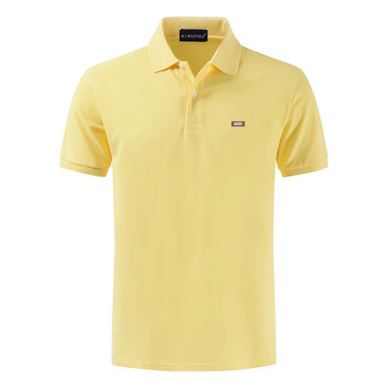 T-shirt à manches courtes pour Homme