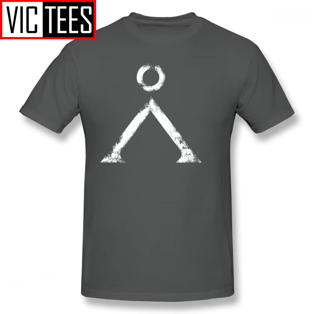 Hommes Stargate t-shirts
