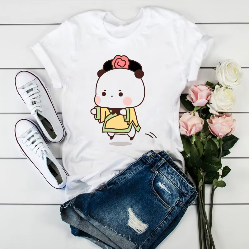 T-shirt femme divers, humoristique et mignon