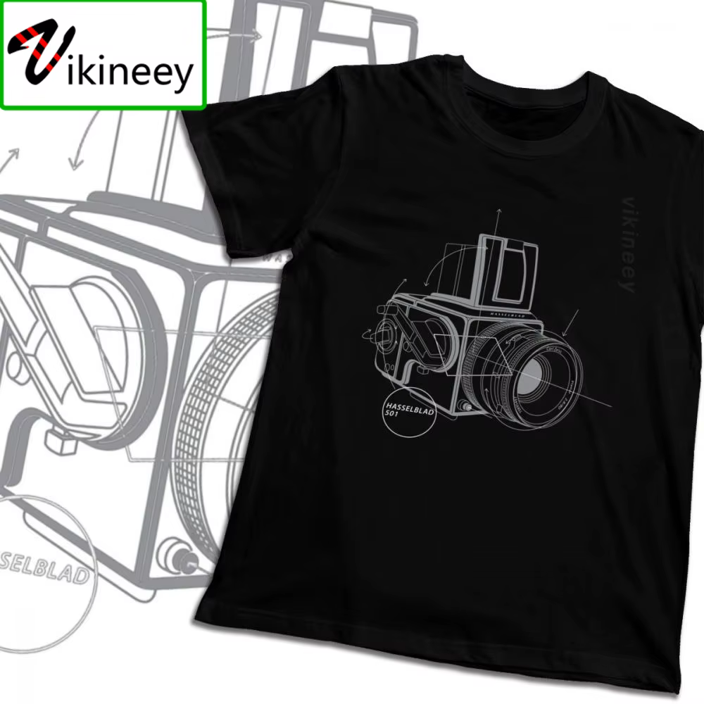 T-shirt à col rond pour homme