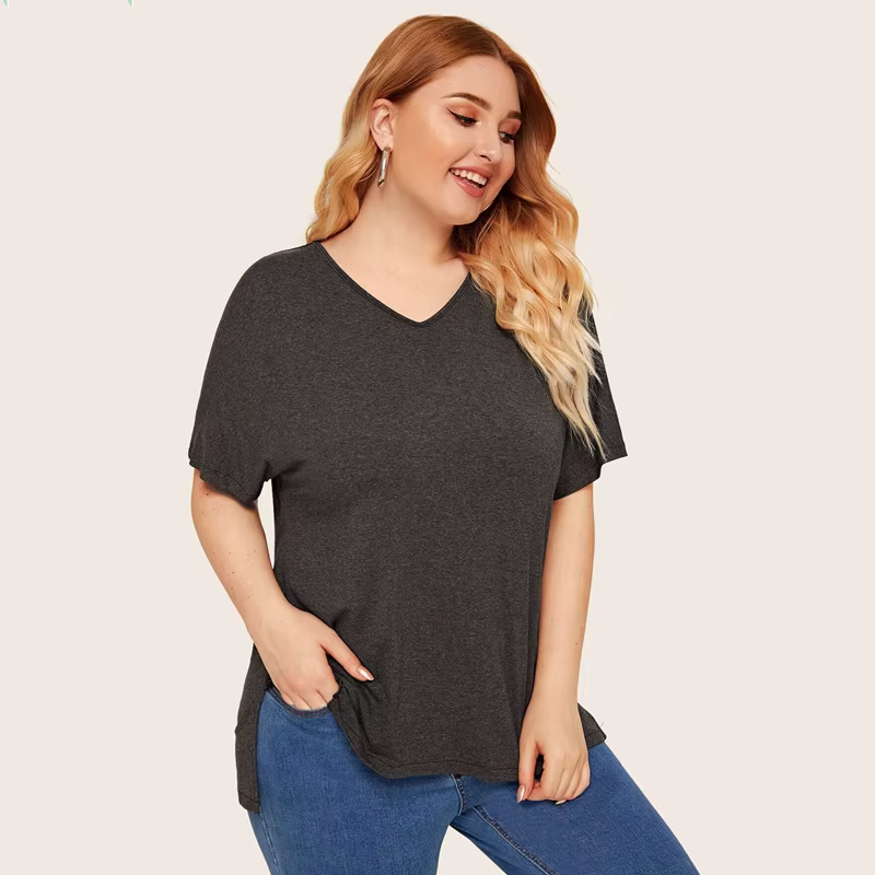T-shirt manches courtes pour femmes