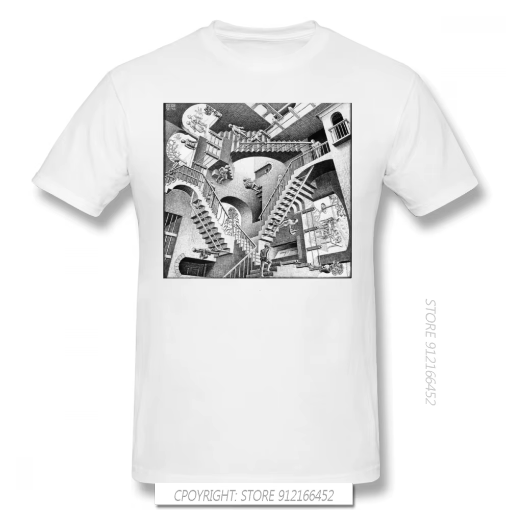 T-shirt manches courtes pour homme