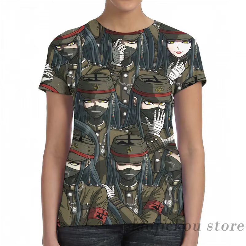 T-Shirt manches courtes pour homme et femme