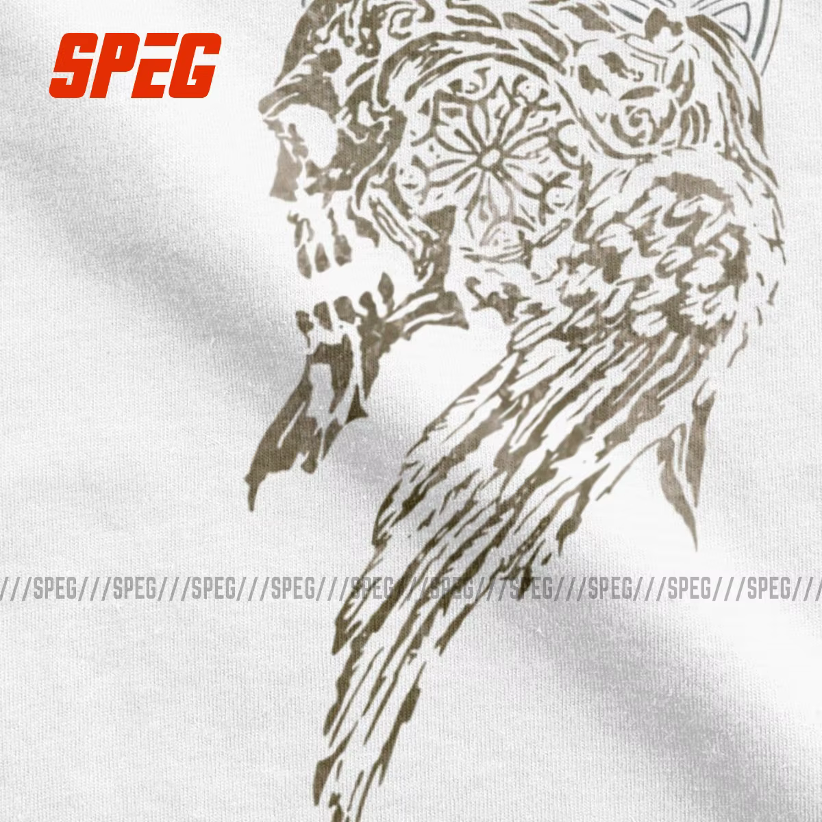 T-shirt de jeu vidéo pour homme