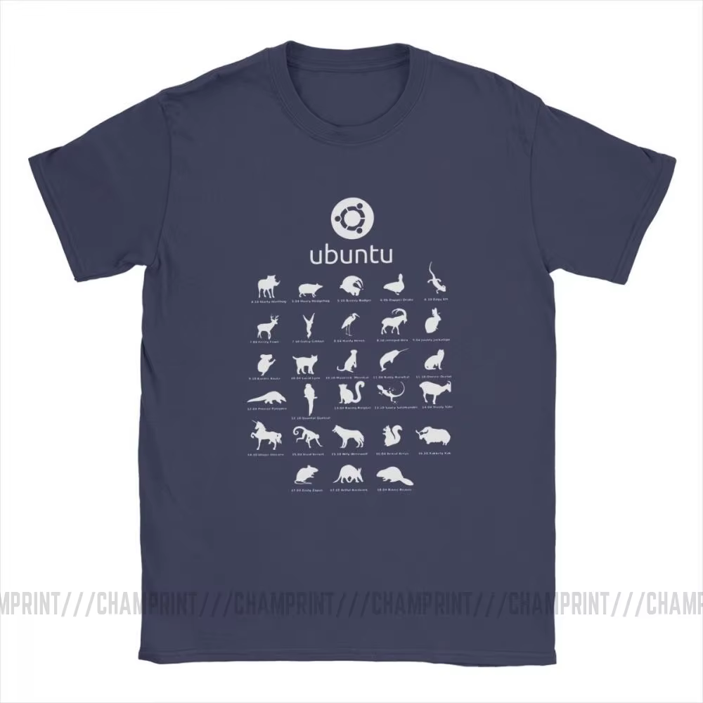 Lance des t-shirts pour hommes