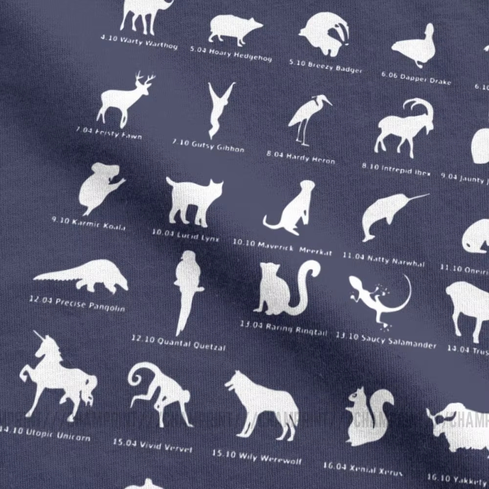 Lance des t-shirts pour hommes