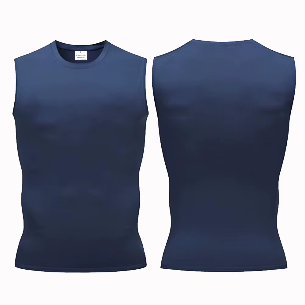 Débardeur de Compression pour hommes