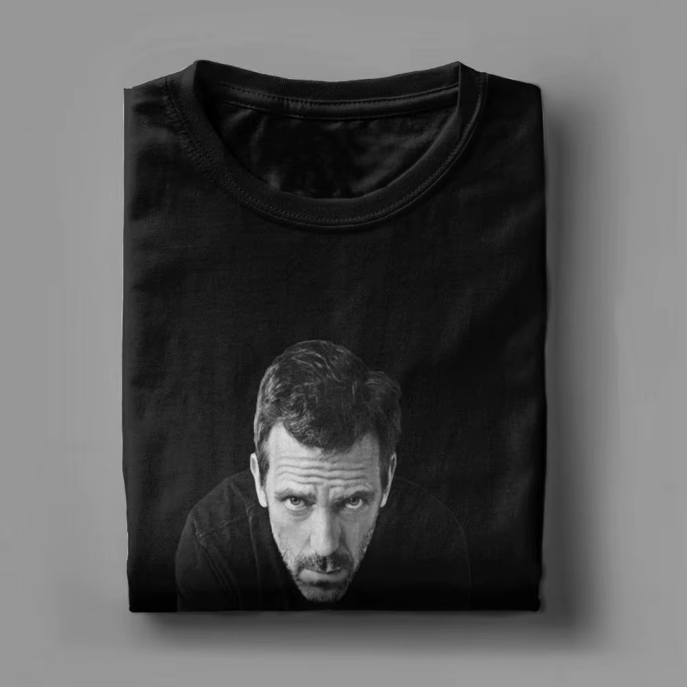 T-Shirt à manches courtes pour homme