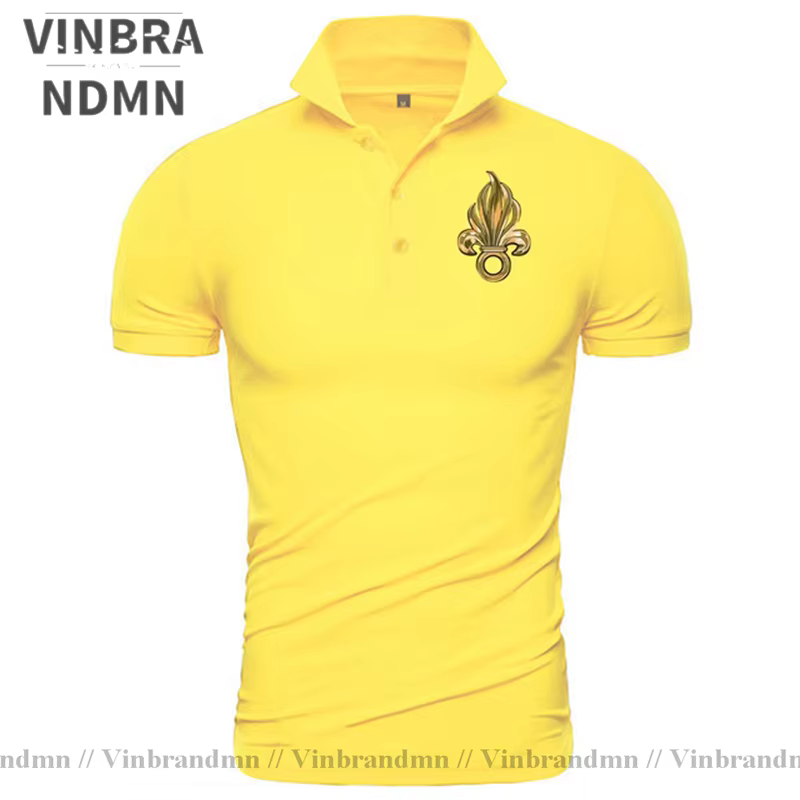 Polo manches courtes homme