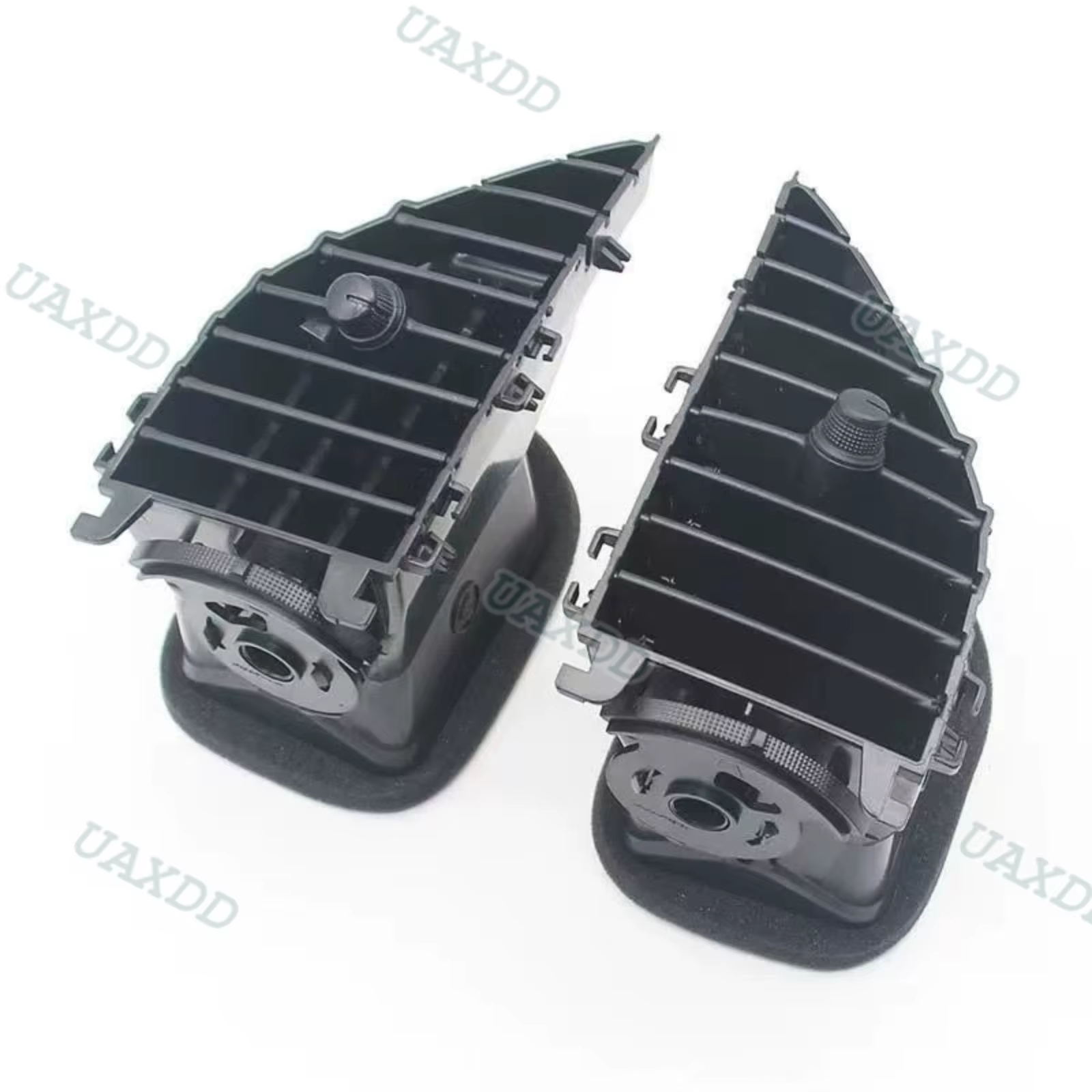 Pièces de rechange pour Mercedes Benz VITO W447 2016-2019 : Grille de ventilation réglable, ensemble de climatisation en plastique HVAC