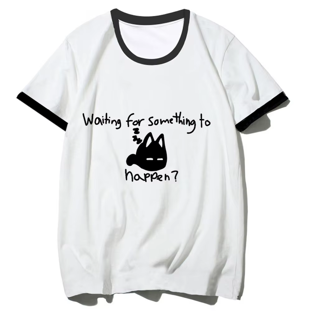 T-shirt Omori pour femmes