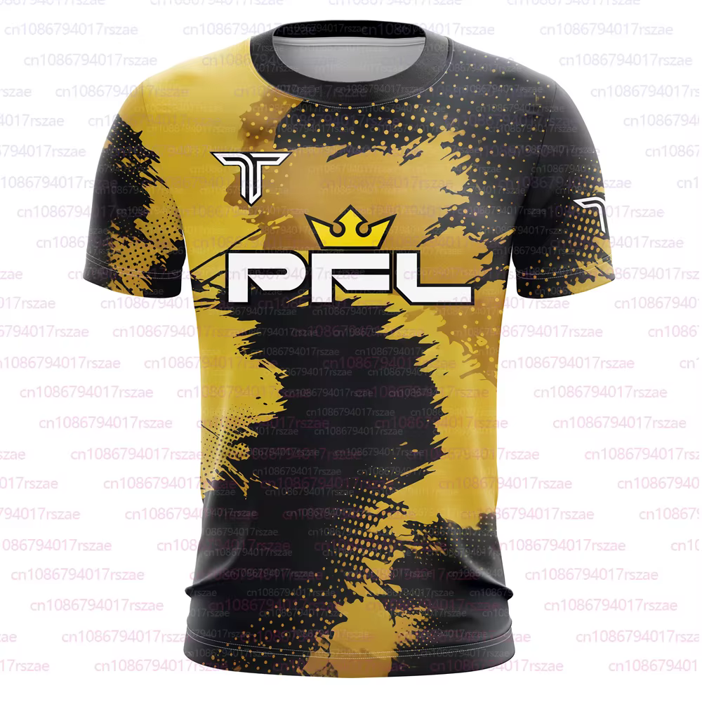 Chemise de boxe pour hommes