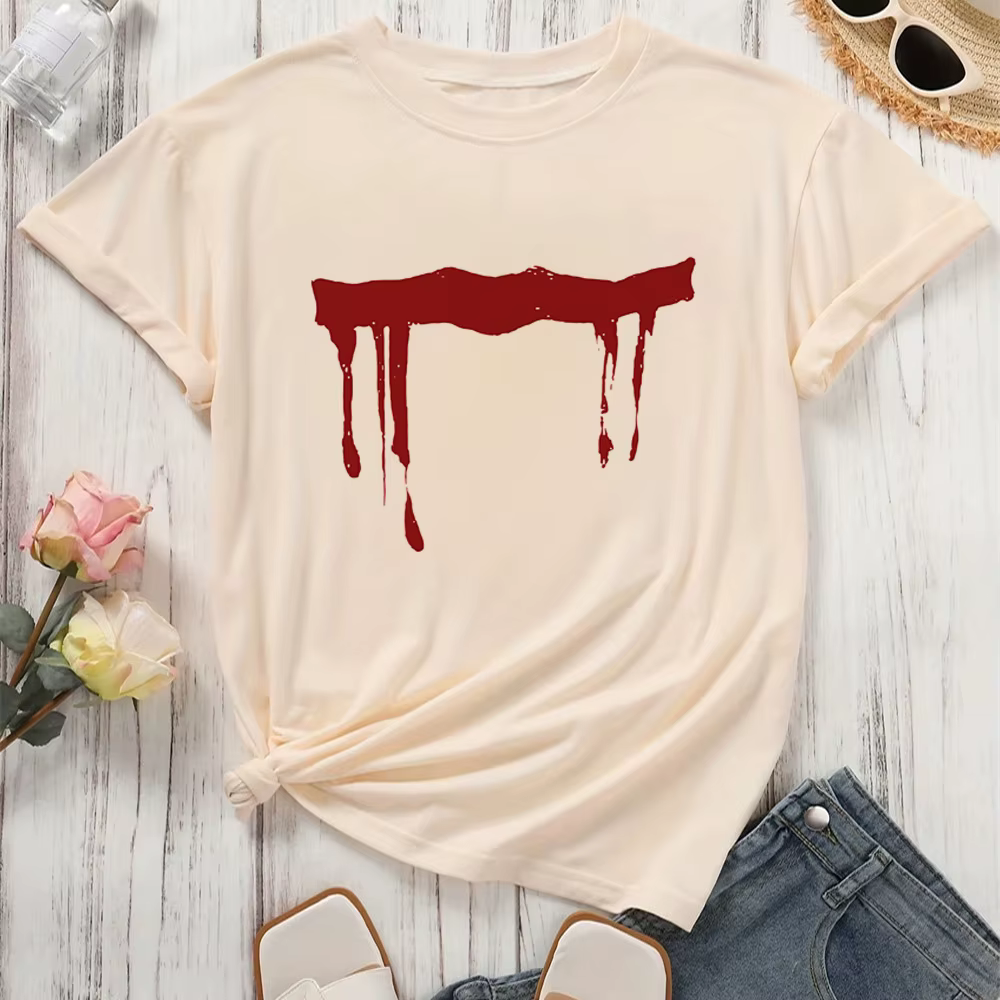 T-shirt Choso pour adolescents