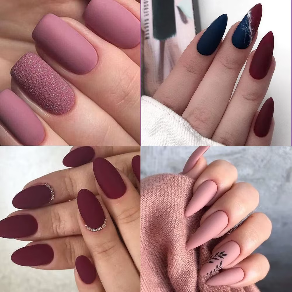 KODIES GEL mat couche de finition UV Gel vernis à ongles 15ML fort velours mat Gel finition scellant Semi Permanent LED tout pour manucure Art