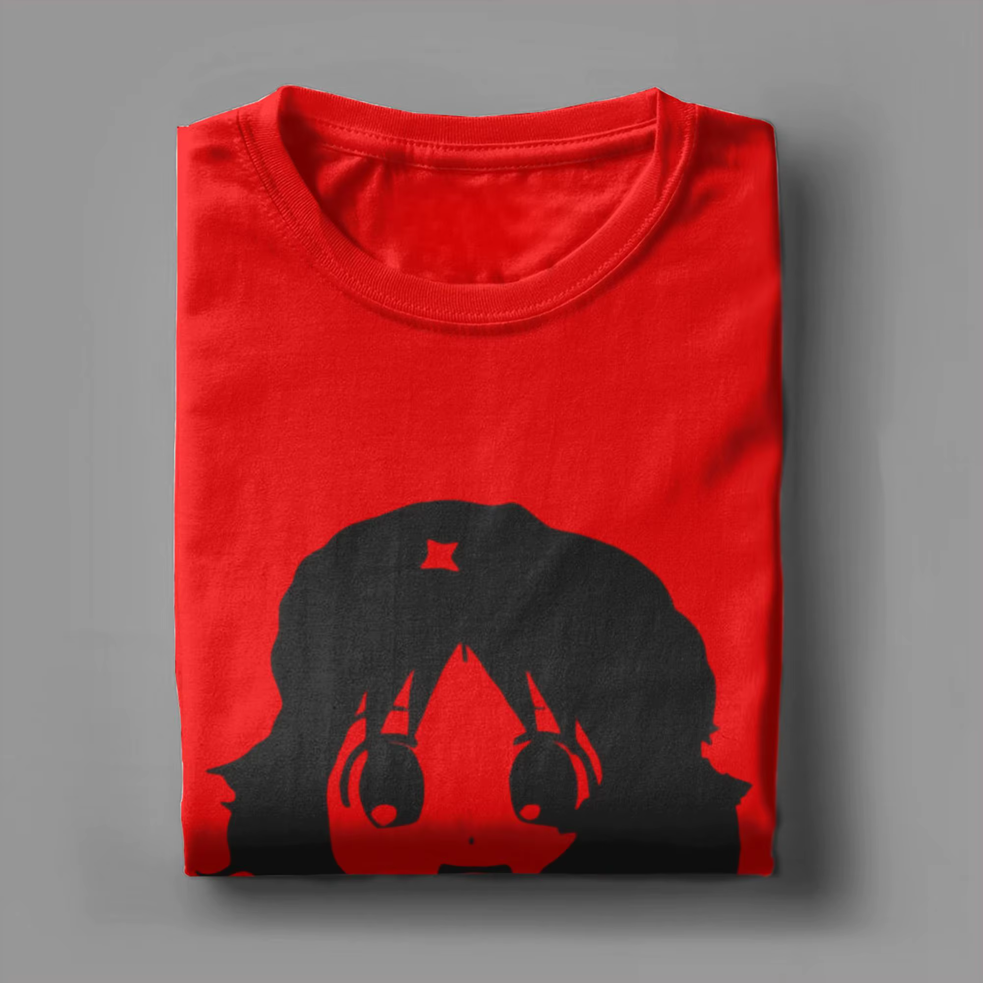 Osaka Autistic Azumanga Daioh T-shirts pour hommes