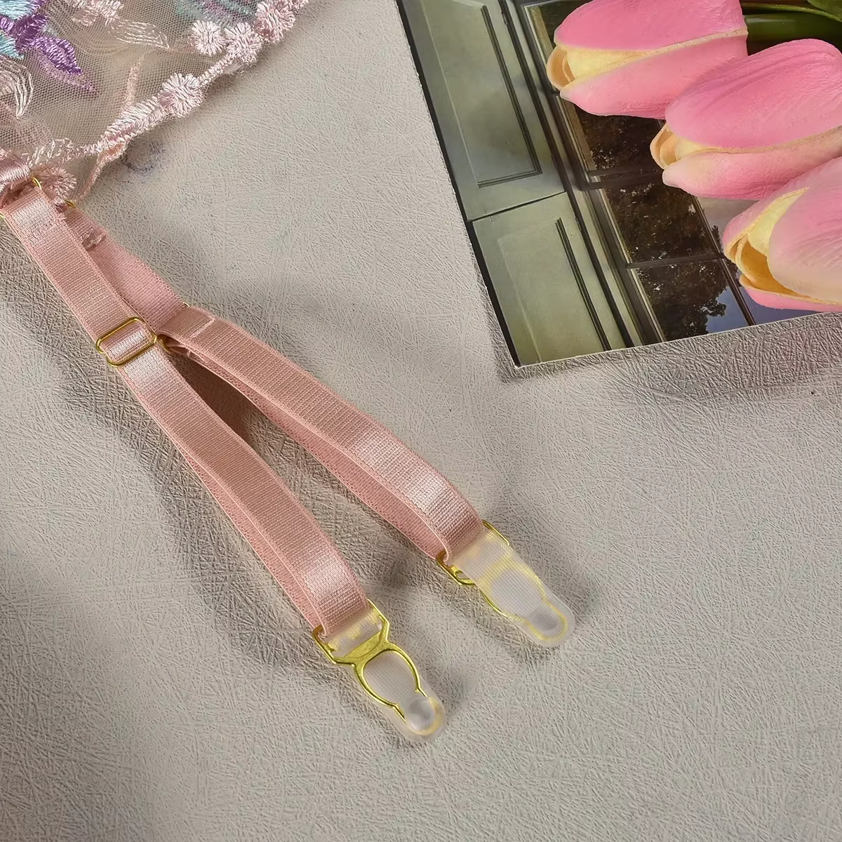 Ellolace – Lingerie sensuelle pour femmes