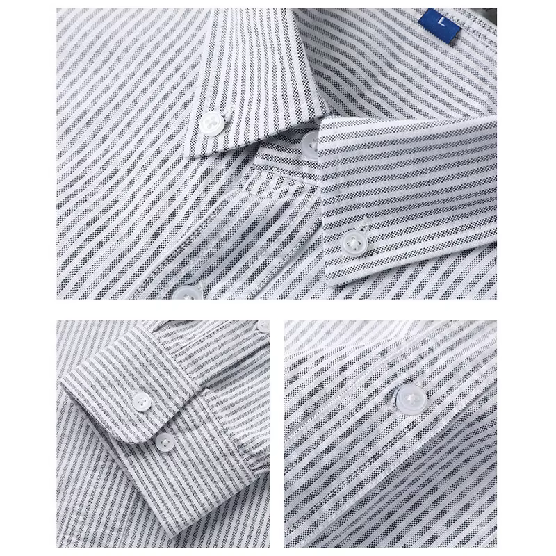 Nouveauté 2026 – Exporté au Japon – T-shirt à manches longues brodé en coton unisexe pour homme/femme – Col revers – Hauts de sweat-shirt
