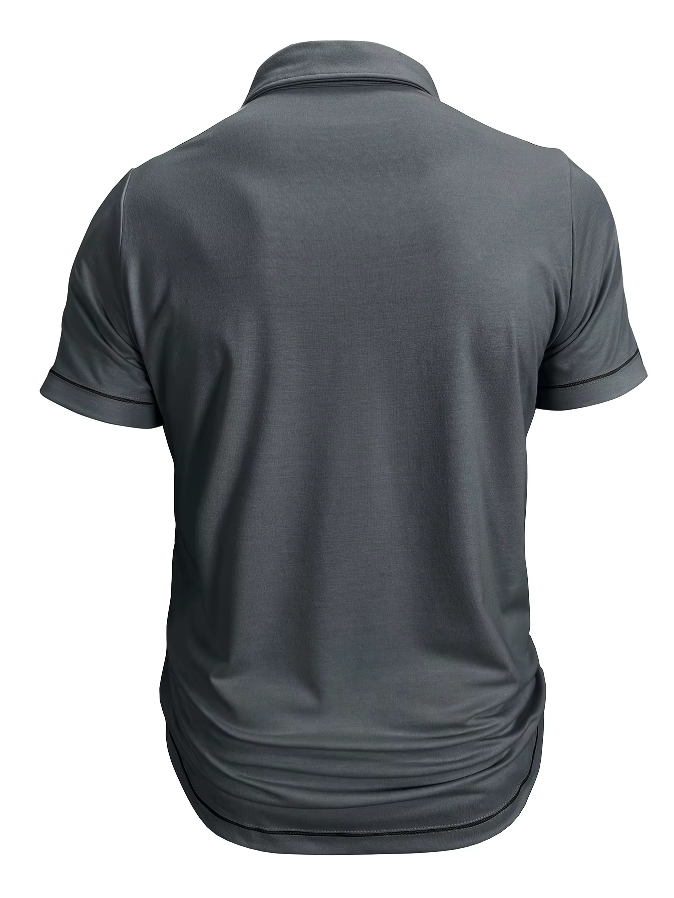 Nouveau Polo Homme Tendance 2026