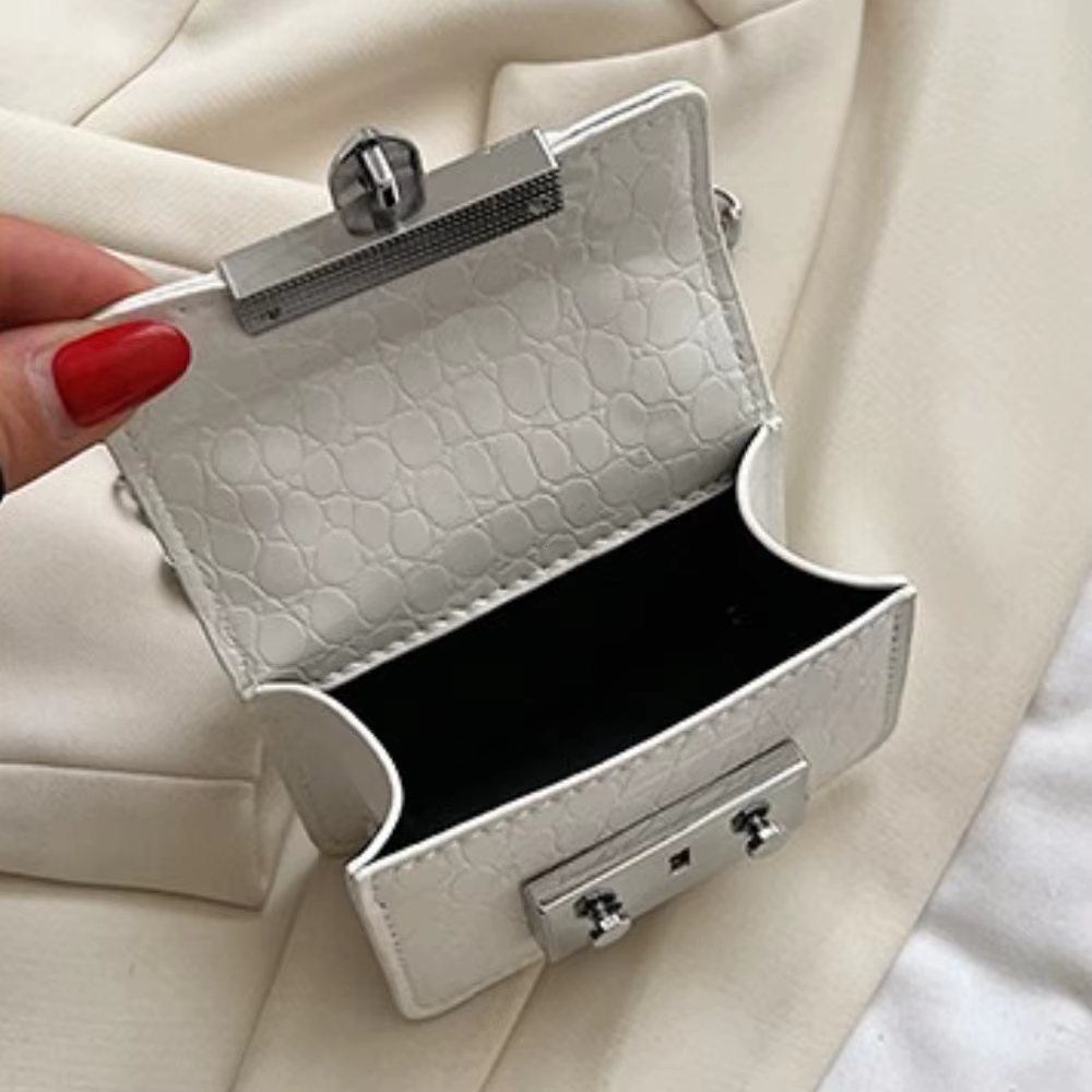 Sac à main femme 2025 tendance femme sac à bandoulière chaîne femme sac Mini été sacs à bandoulière pour femmes mode luxe concepteur