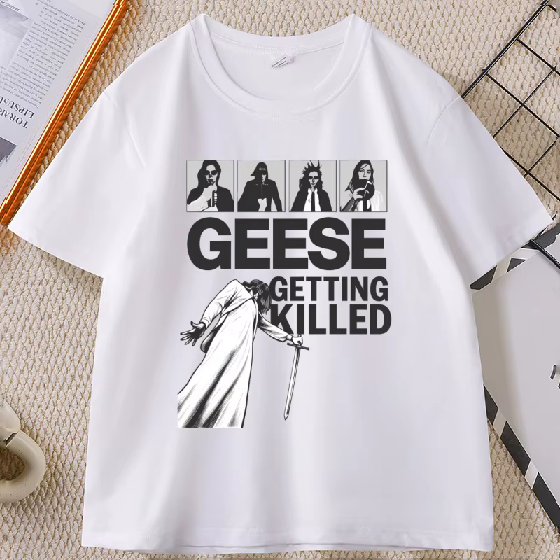 T-Shirt à manches courtes pour hommes