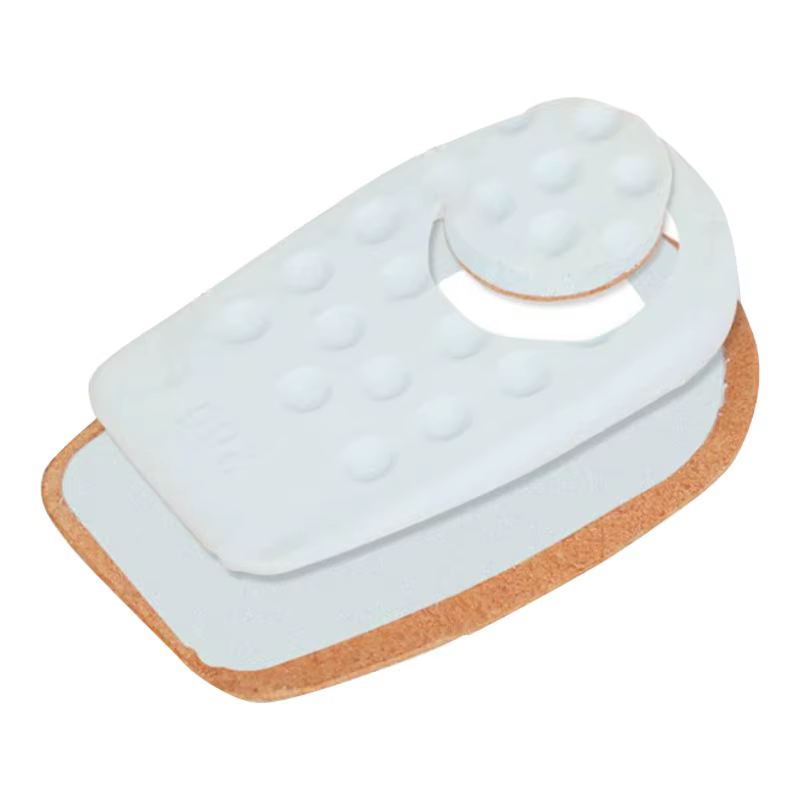 Semelles rembourrées pour chaussures