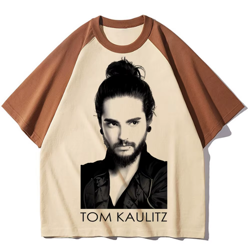 Tokio-T-shirt Harajuku pour femme, haut d'hôtel, streetwear fille, bande dessinée, vêtements des années 2000