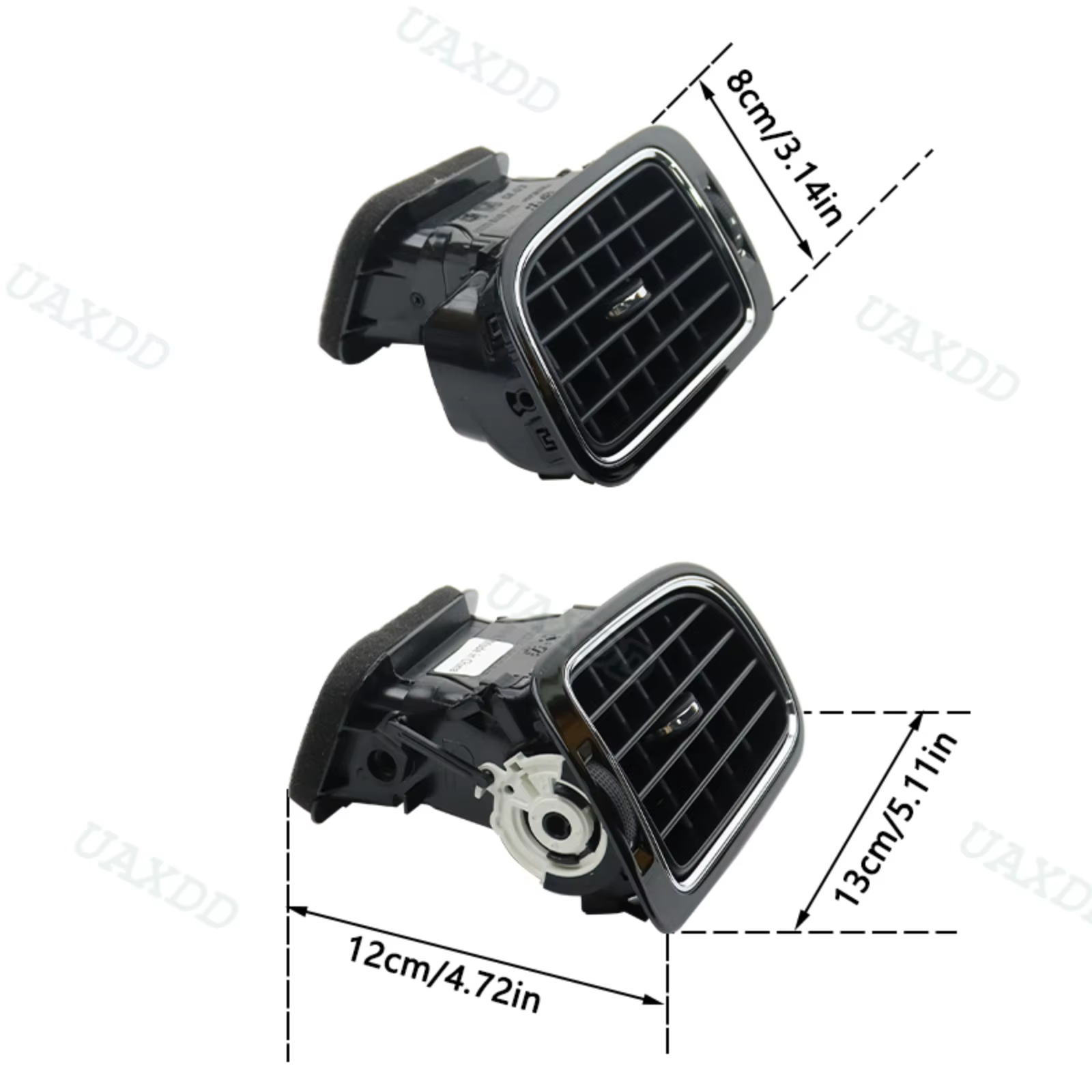 Kit de climatisation pour VW POLO 2011-2017