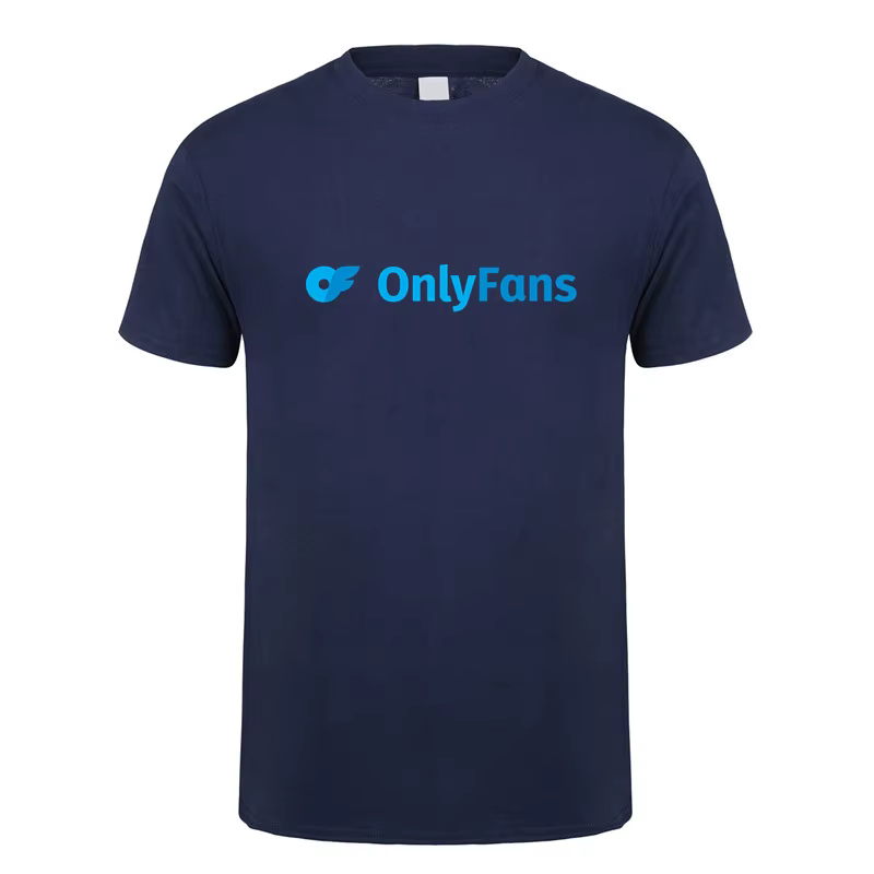 DALTolfans Hommes T Shirt Mode Coton À Manches Courtes Drôle Graphique Seulement GérTee