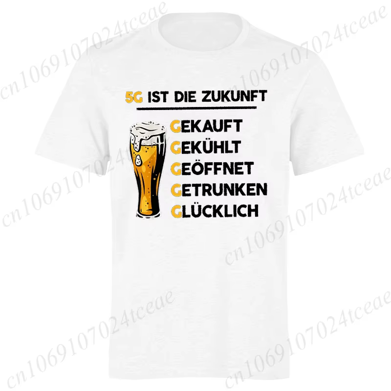 T-shirts à manches courtes pour hommes