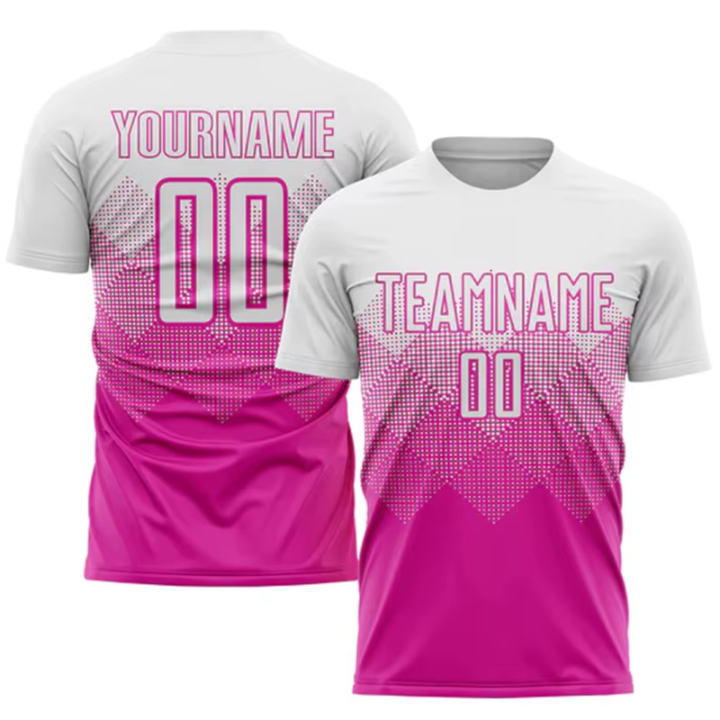 T-shirt de Football pour hommes