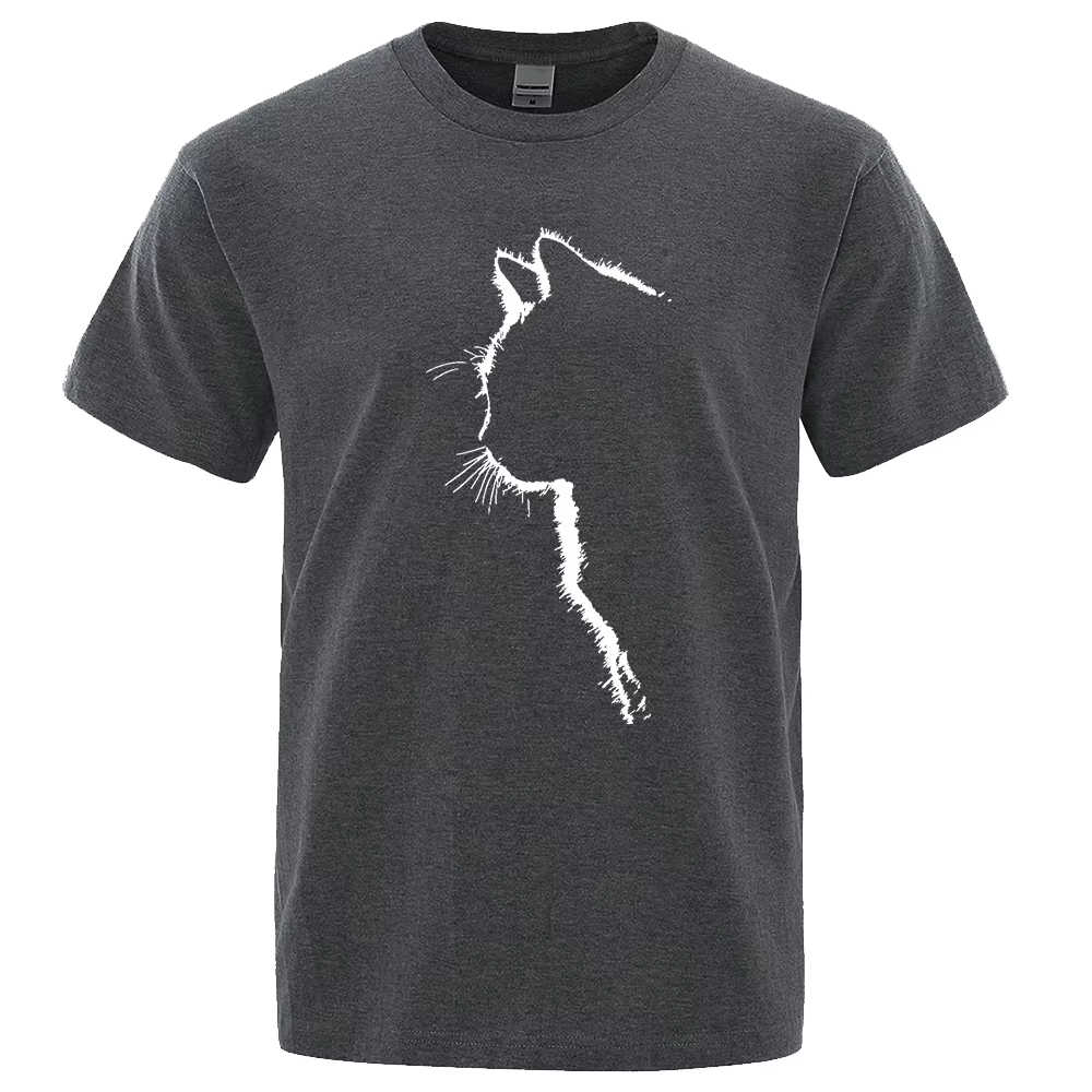 T-shirt manches courtes pour homme