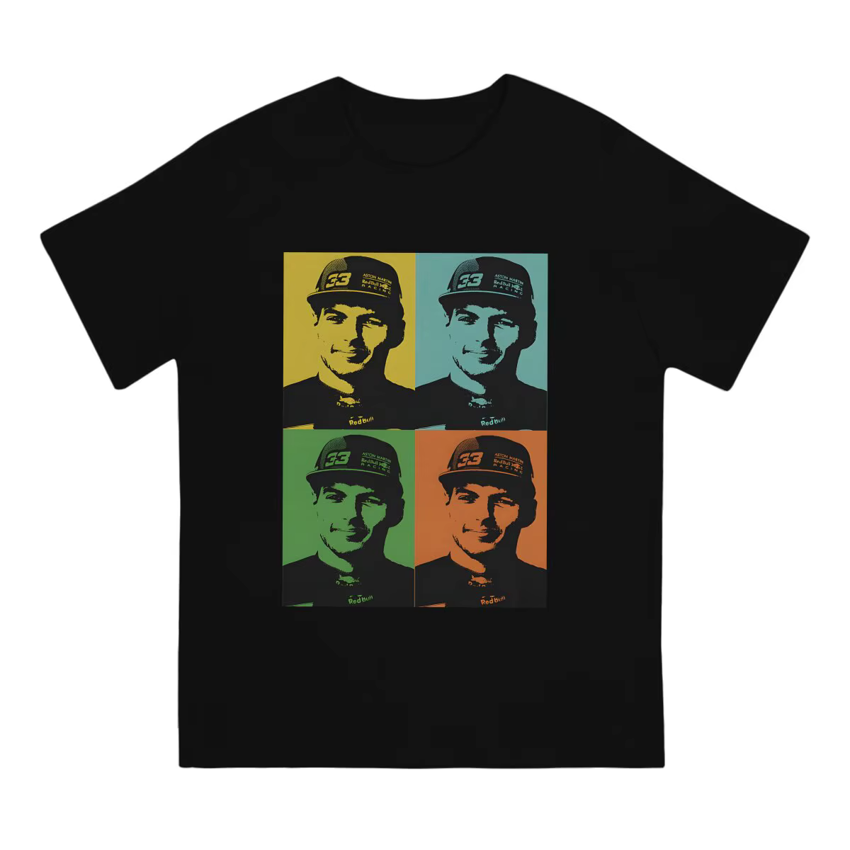 T-shirt manches courtes homme