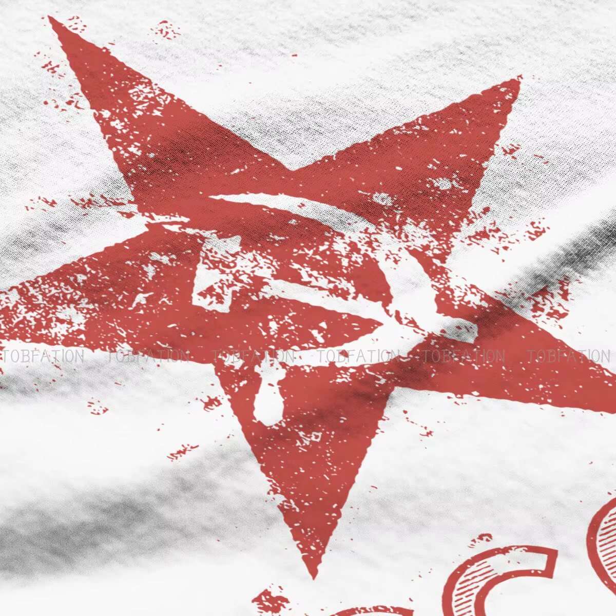 Russe URSS CCCP t-shirts originaux