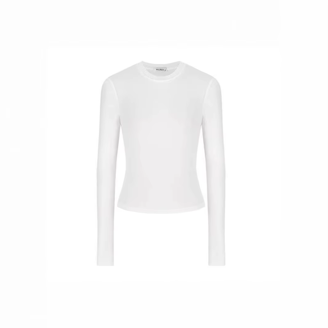T-Shirt à manches longues pour femmes