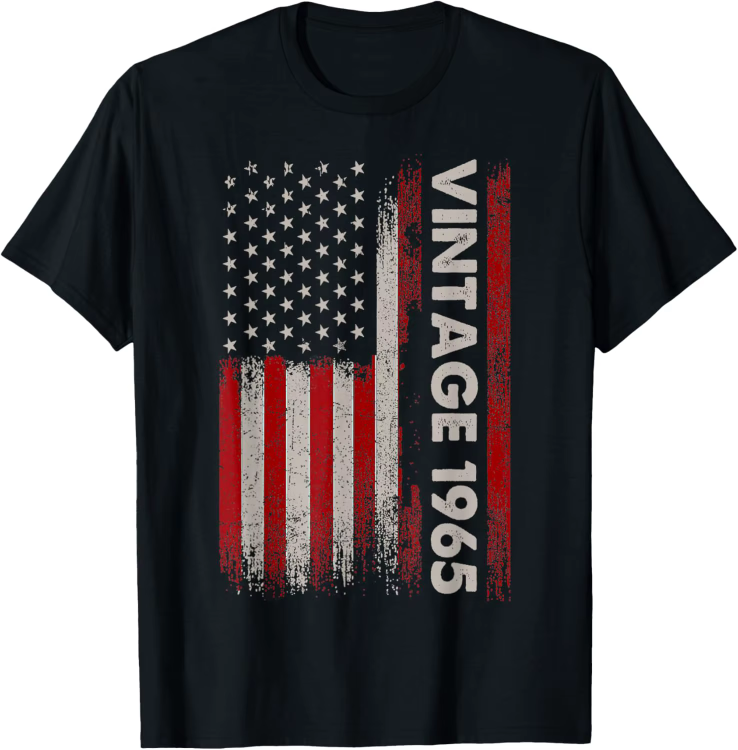 60 ans cadeaux hommes Vintage classique voiture 1965 60th anniversaire T-Shirt à manches courtes unisexe été haut Camiseta