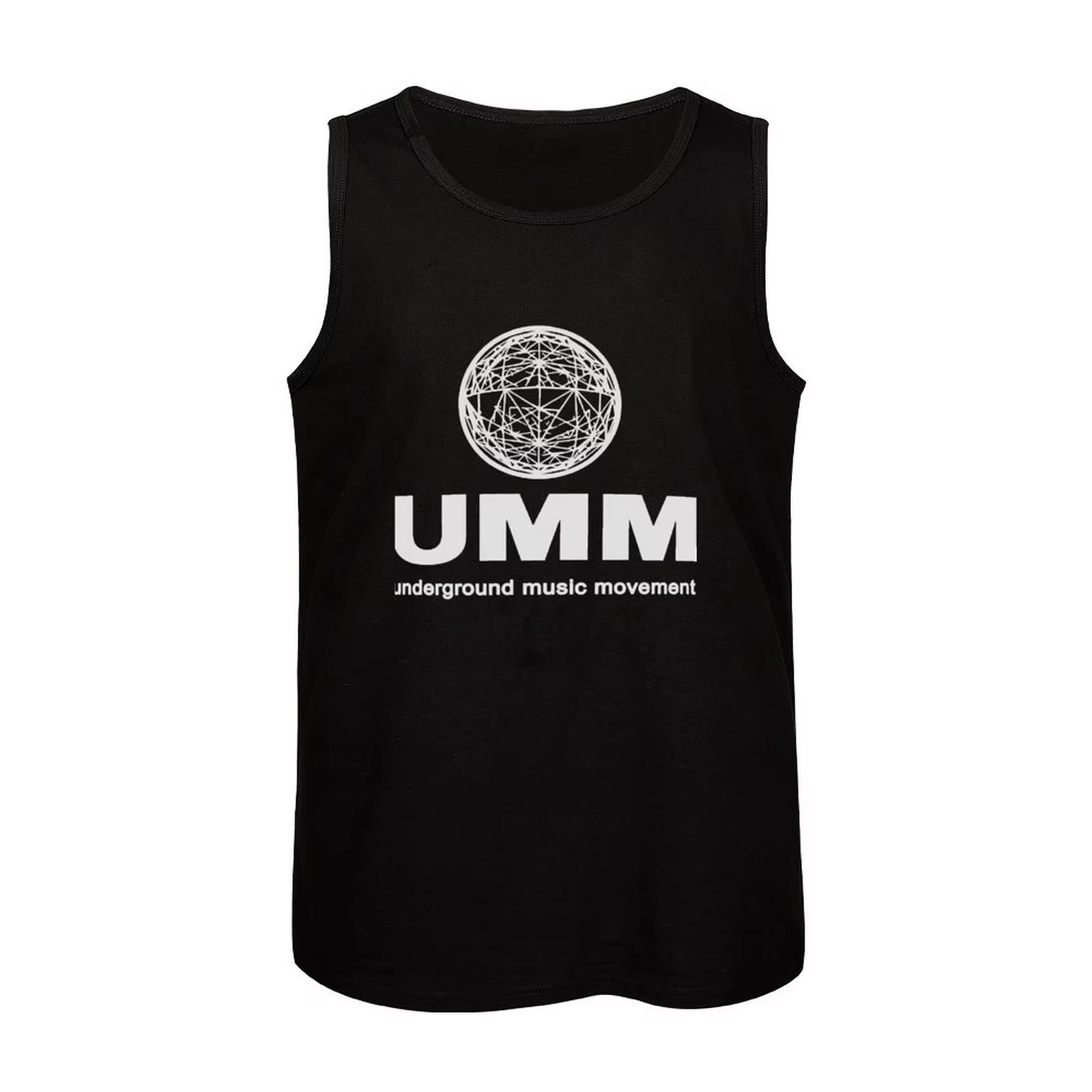 UMM - Débardeur Underground Music Movement
