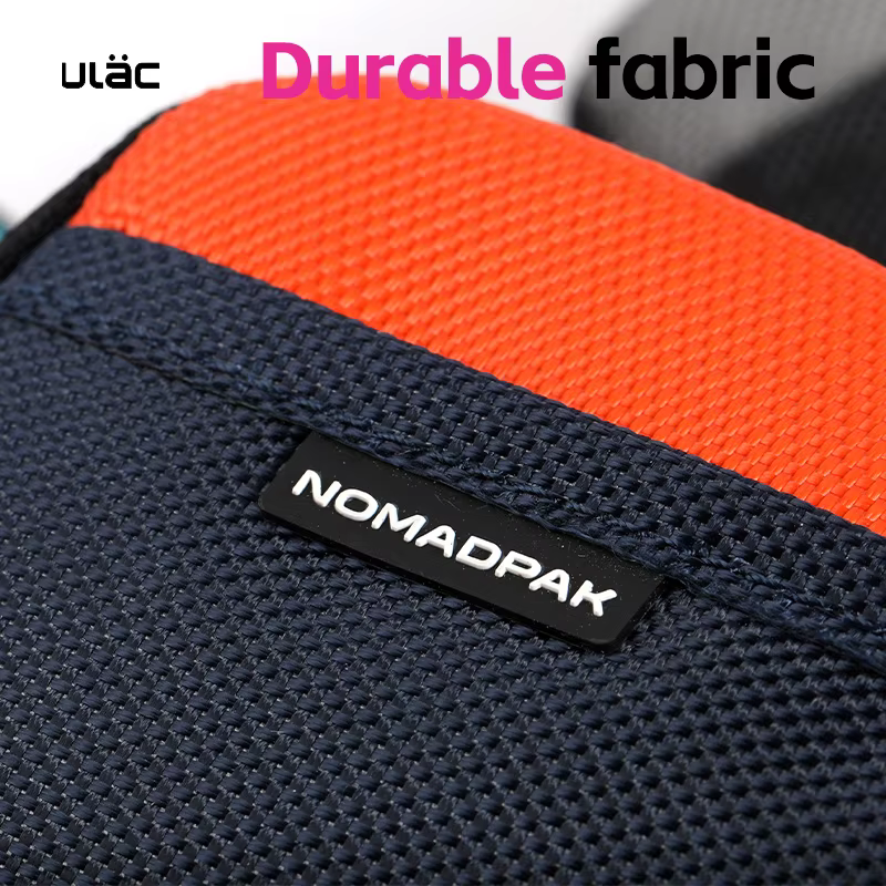 ULAC – sac de Tube de cadre de vélo 1