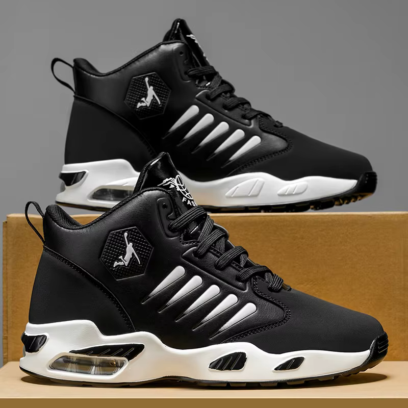 Chaussures de basket-ball pour hommes