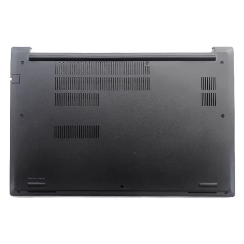 Nouveau boîtier supérieur repose-paume coque inférieure supérieure pour Thinkpad E15 Gen2 Gen3 coque