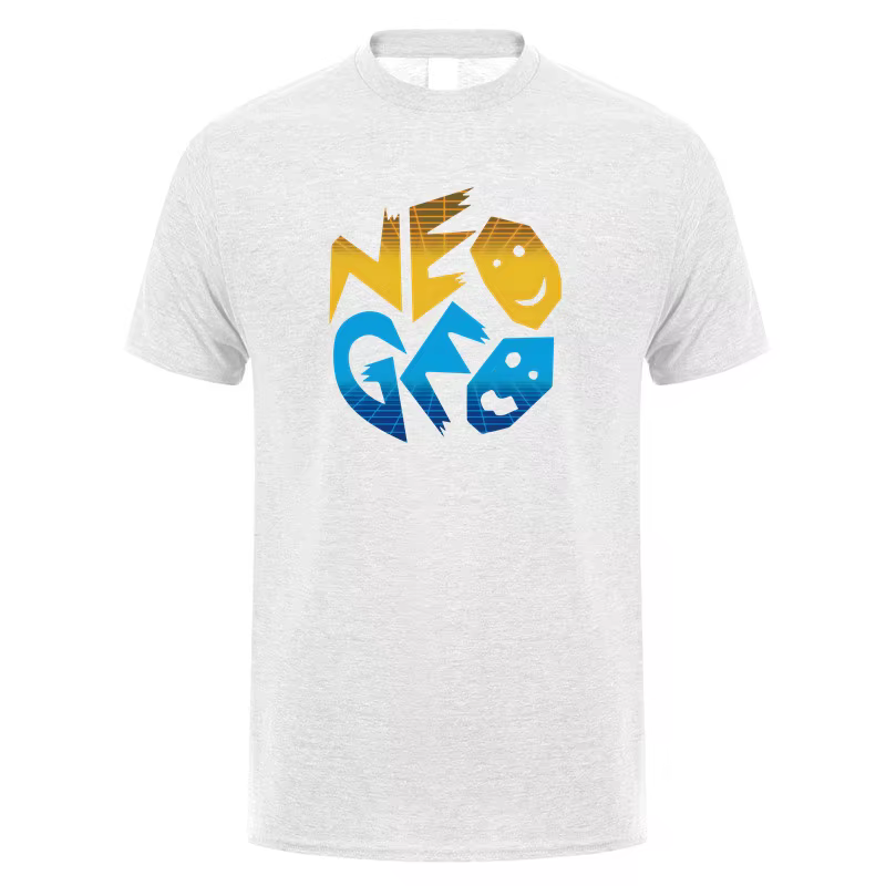Neogbones T-shirt Hommes Manches Courtes