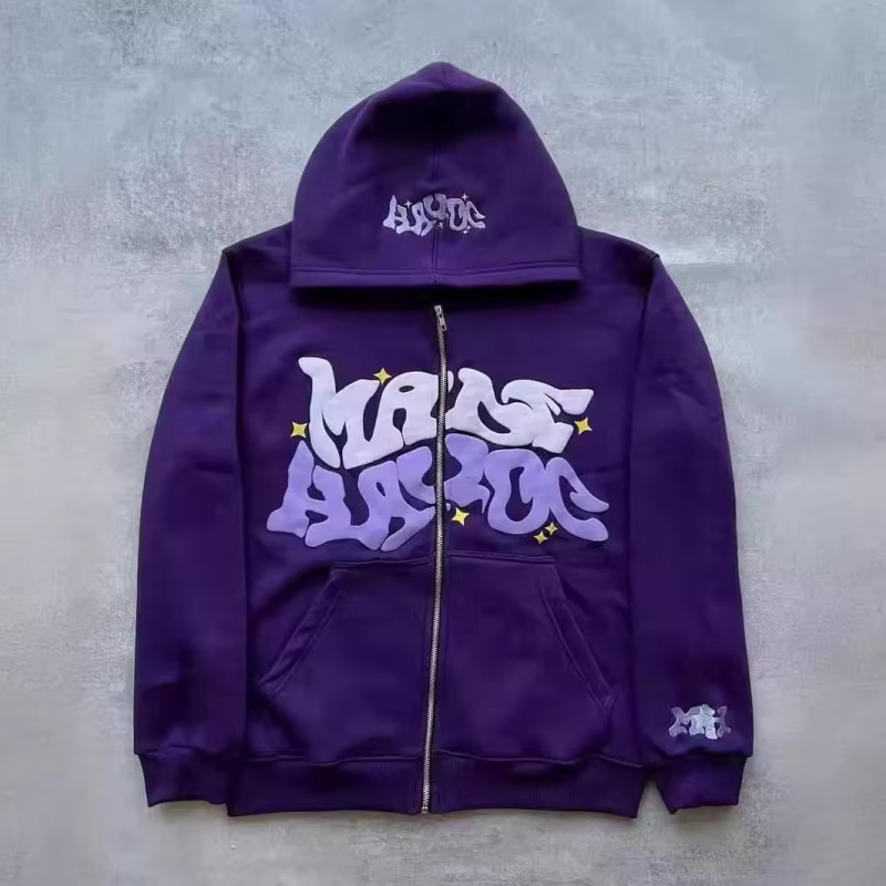 Sweat-shirt à capuche pour homme 2026