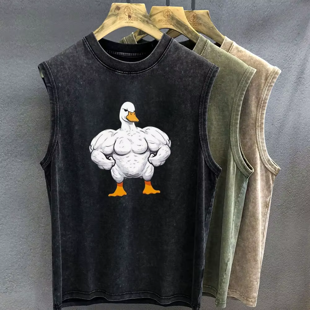T-shirt surdimensionné pour hommes et femmes