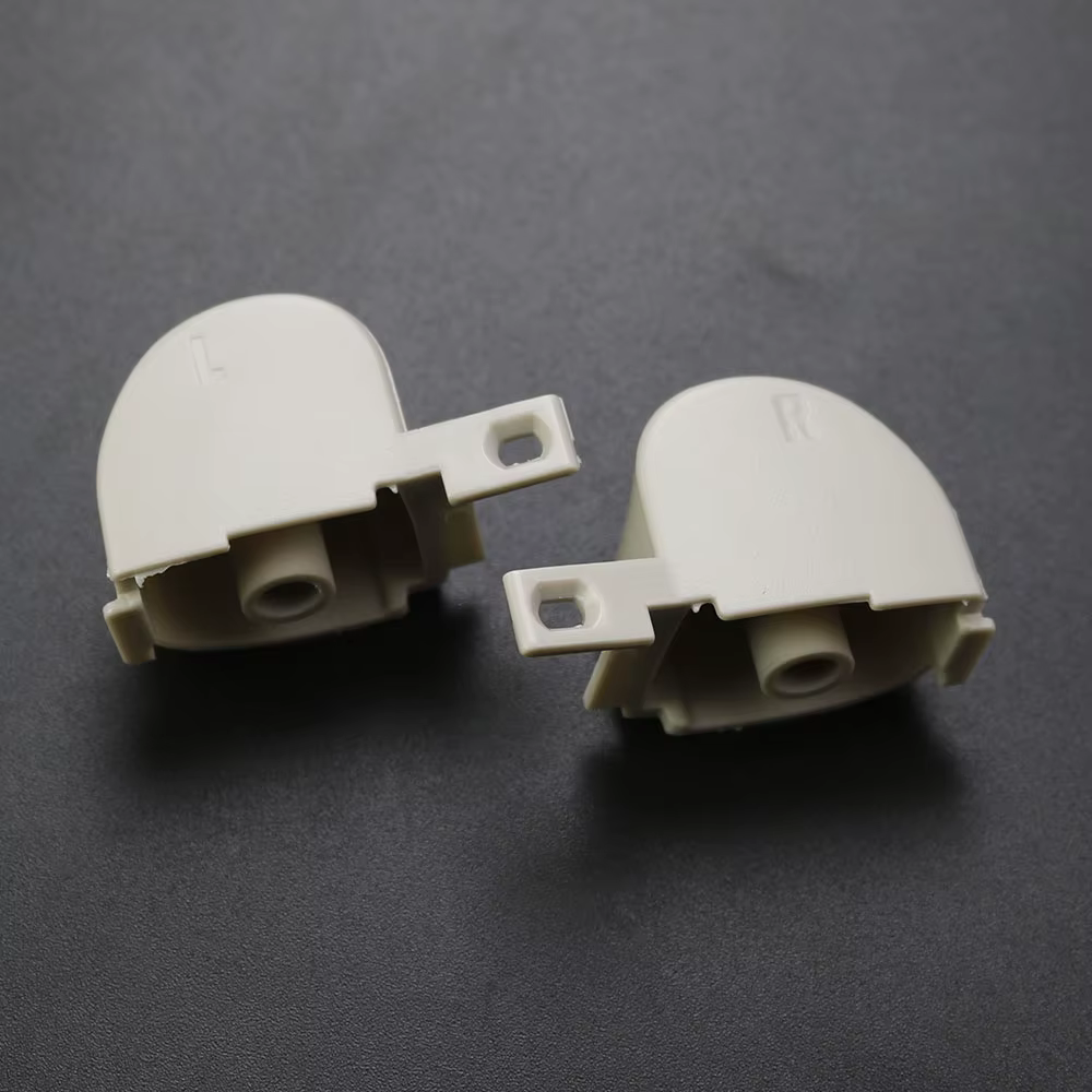 JCD – ensemble complet de boutons de clavier L R ABXY Z