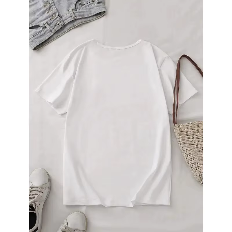 T-shirt graphique Casablanca - Motif de ville marocaine