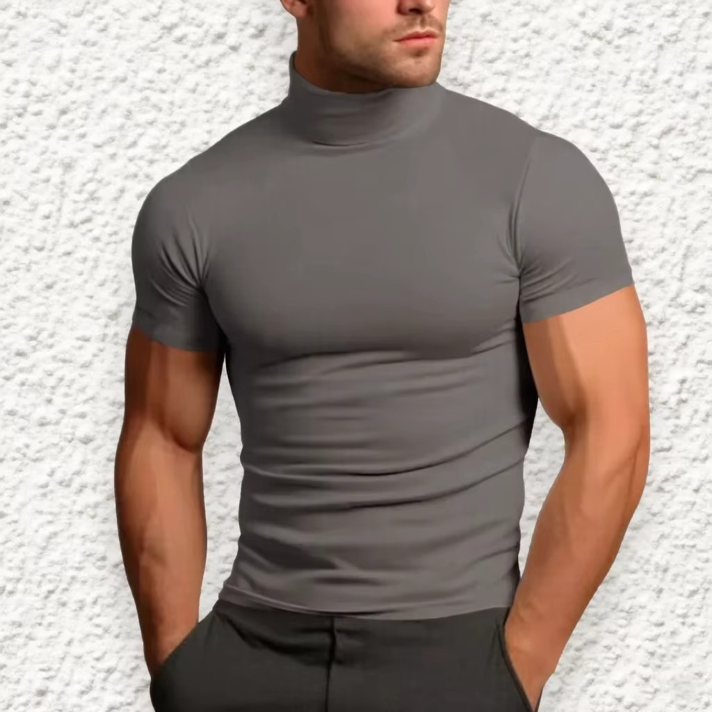 T-shirts de sport pour hommes