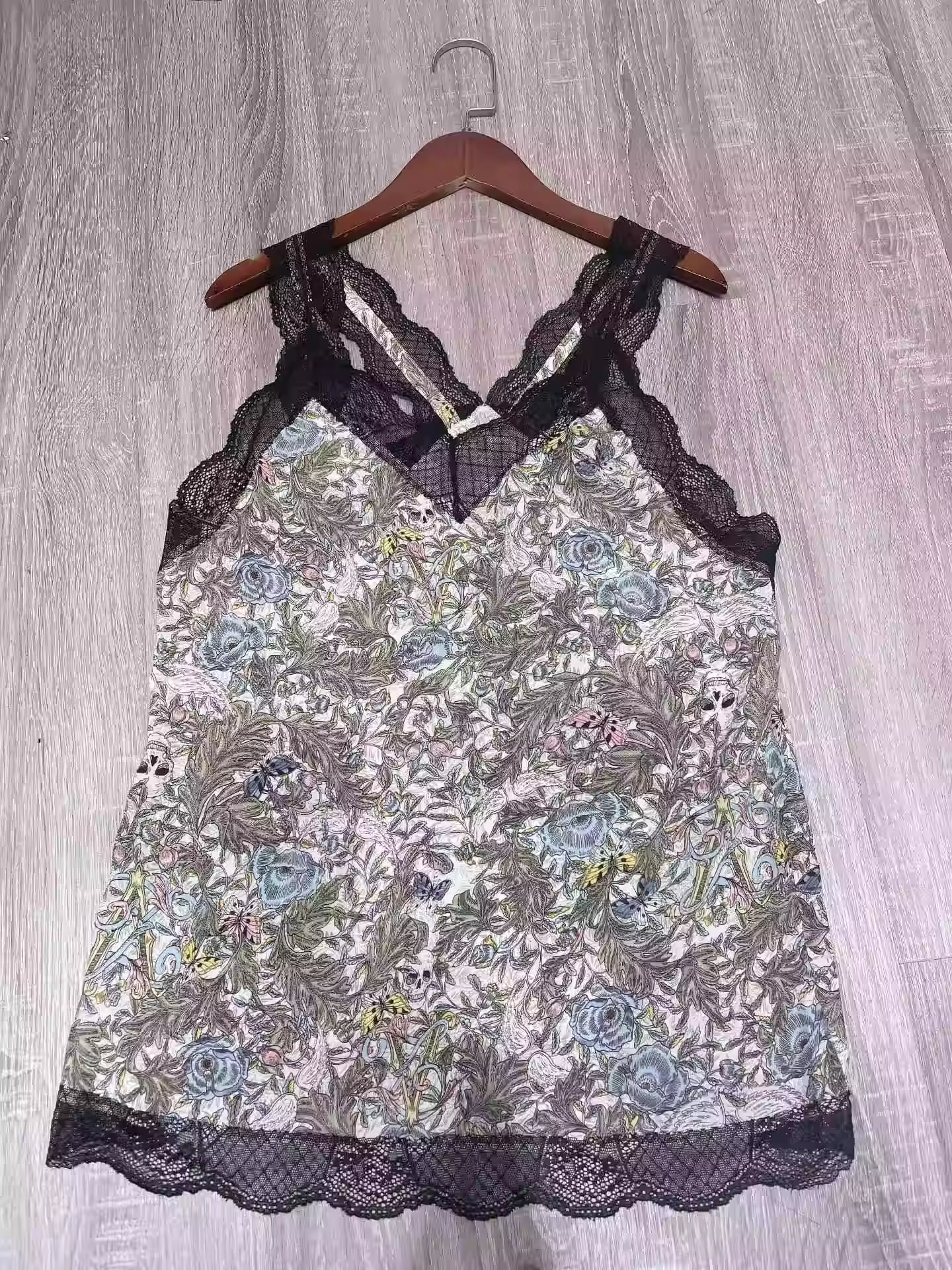 Camisole en Viscose pour femmes
