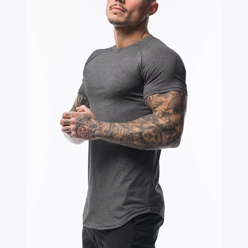 T-shirt manches courtes pour homme