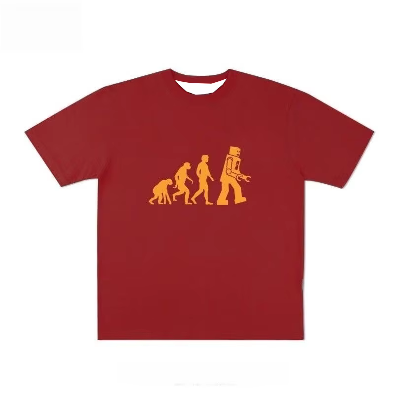 T-shirt humoristique « Nostalgia The Big Bang » – Cadeau original