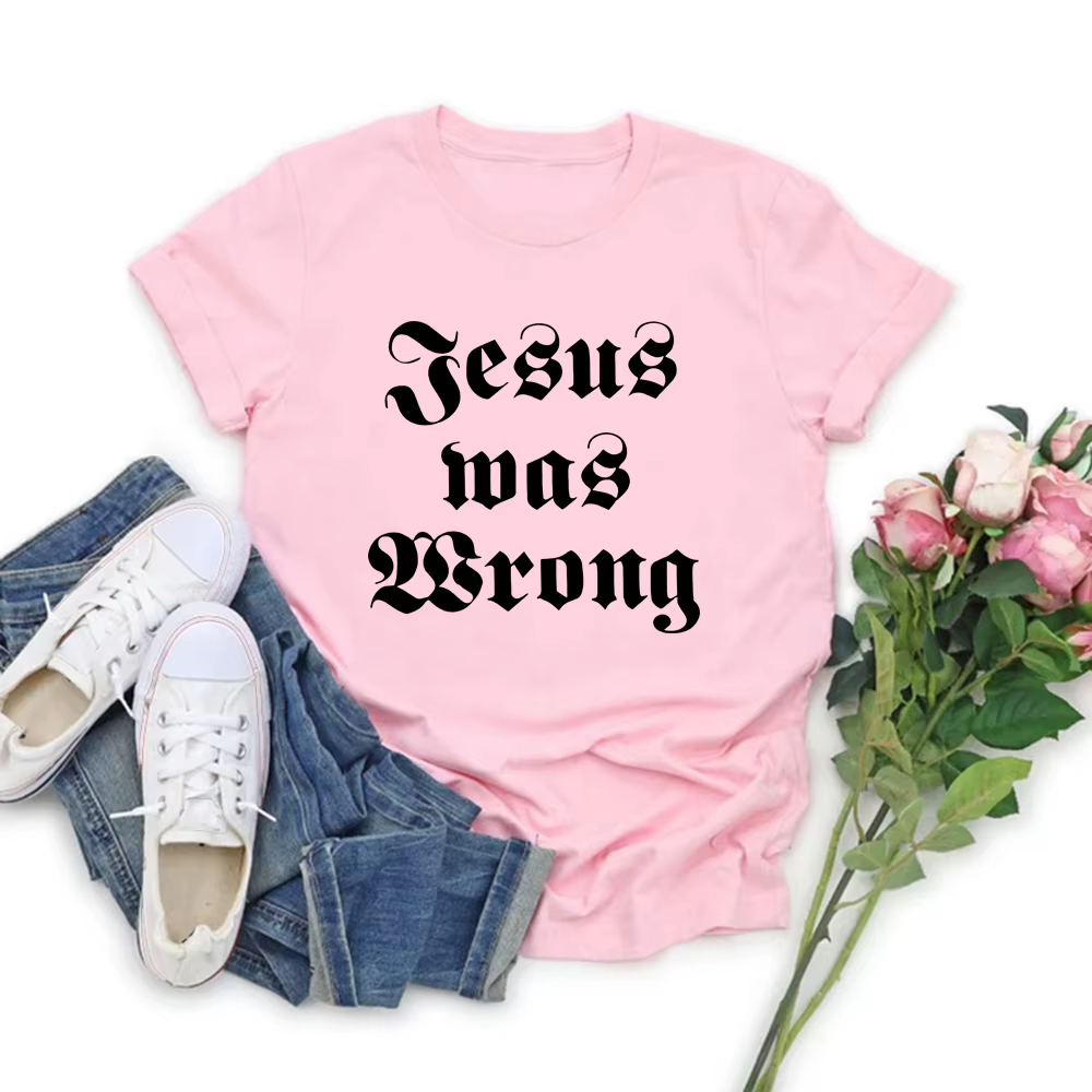 T-shirt manches courtes homme femme