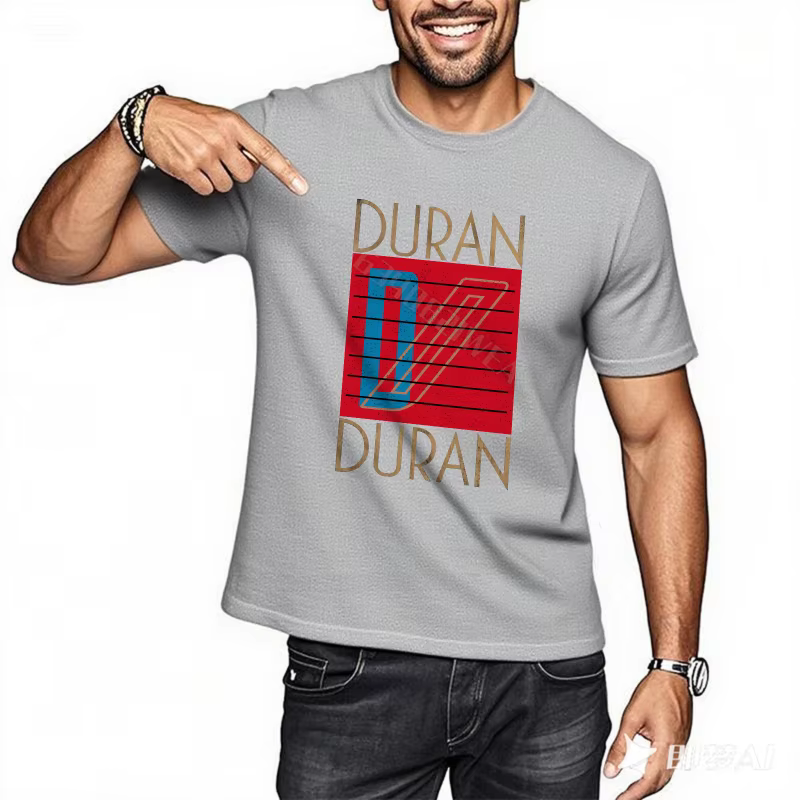 Homme t-shirt à manches courtes grande taille